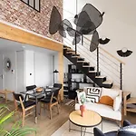 Le Saint Martin Bis - Bel Appartement Moderne Et Confortable