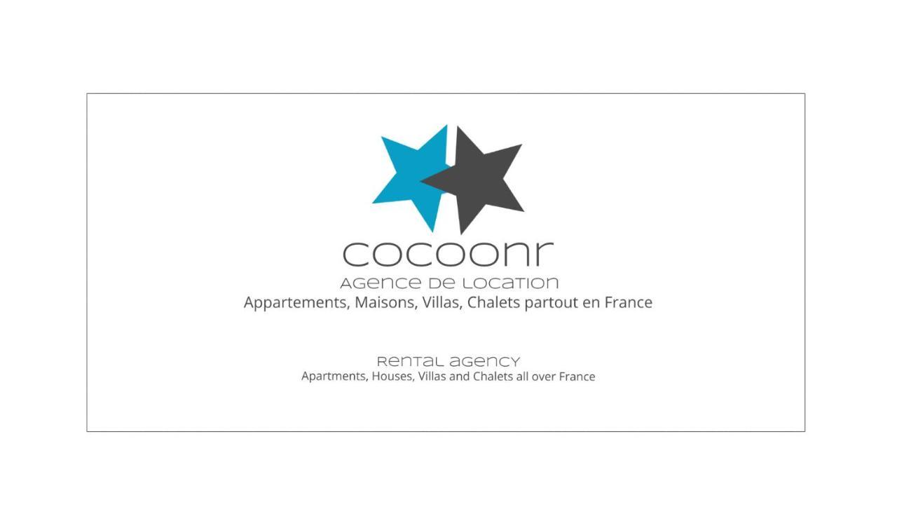 Appartement Le Saint Martin Bis - Bel Moderne Et Confortable Rennes