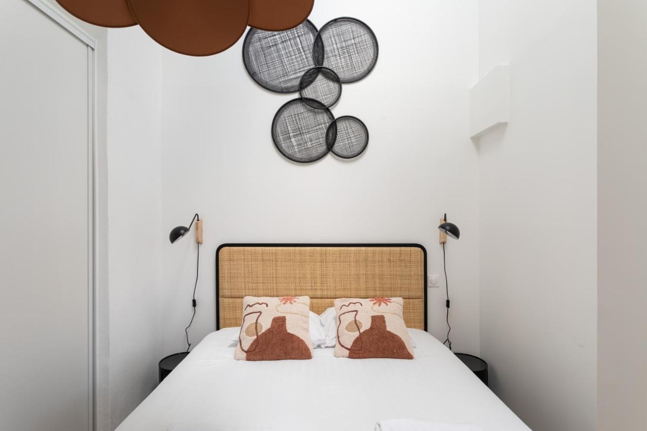 Le Saint Martin Bis - Bel Moderne Et Confortable Rennes