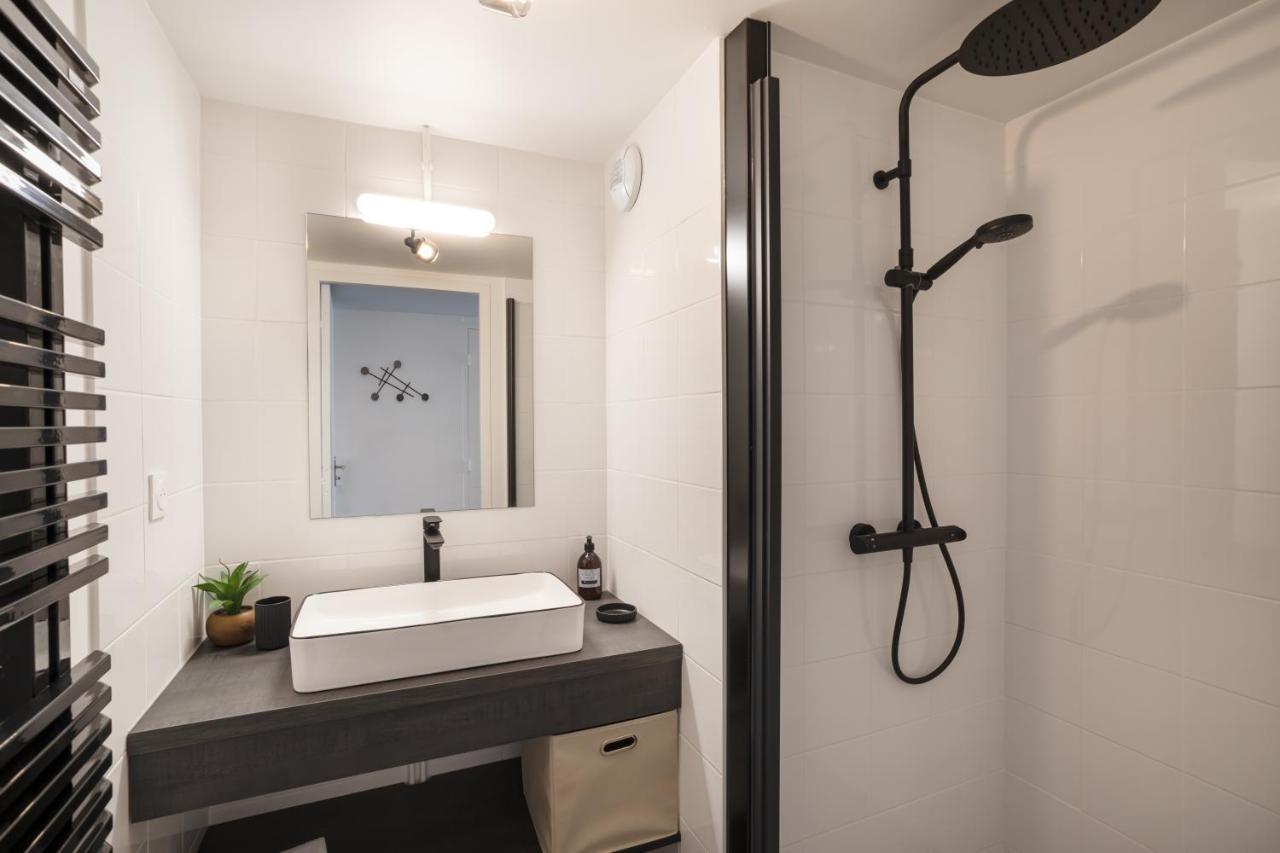 Le Saint Martin Bis - Bel Moderne Et Confortable *